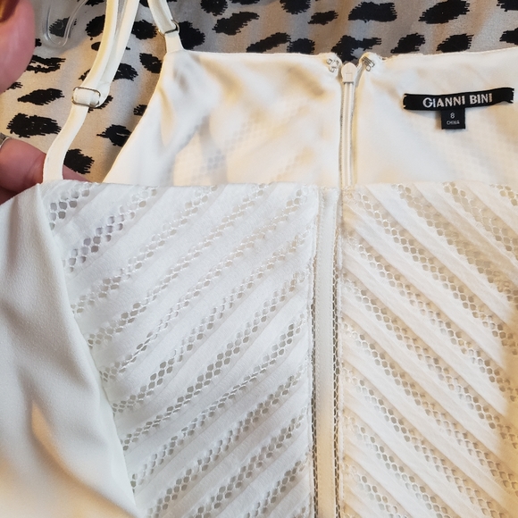 GIANNI BINI dress - Picture 3 of 5